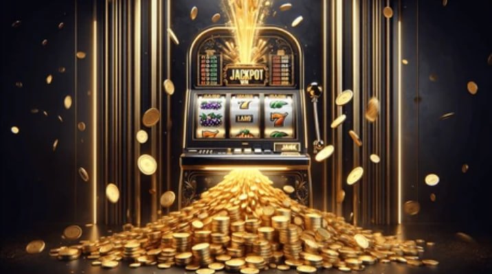 5gbet slot