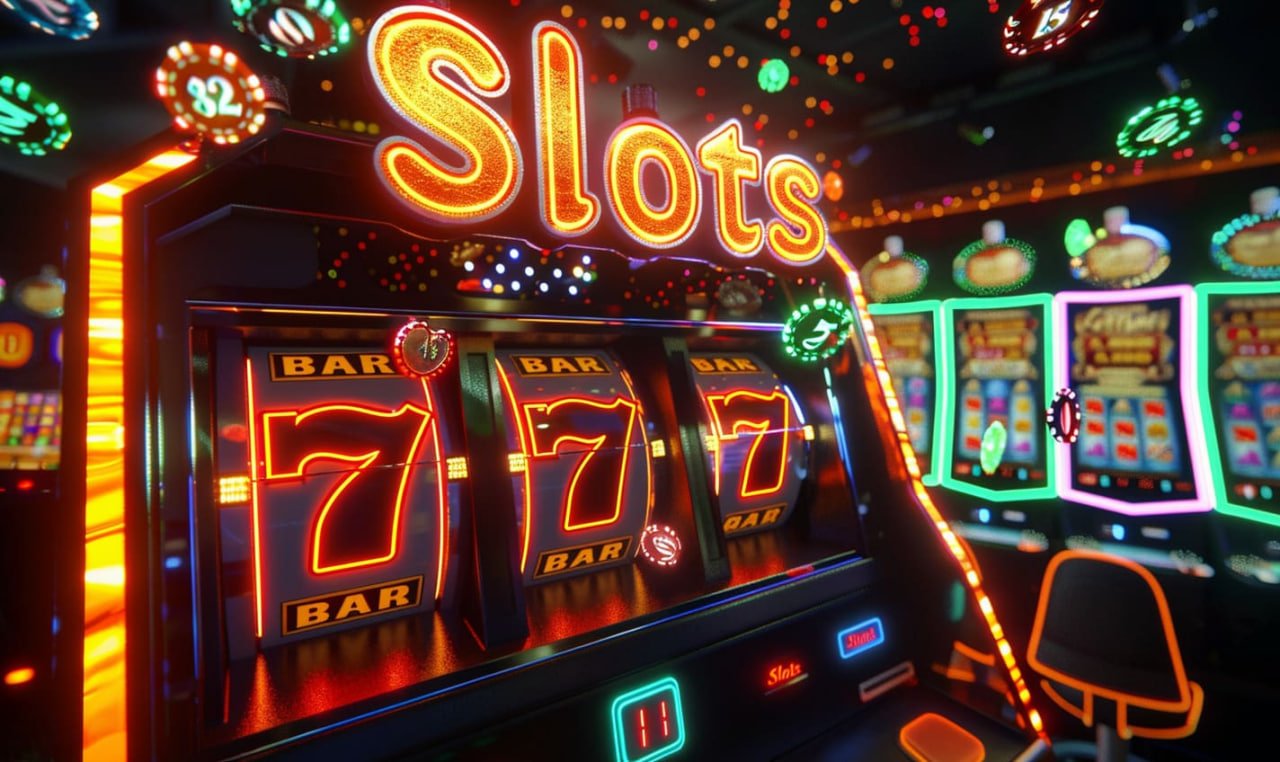 5gbet slot