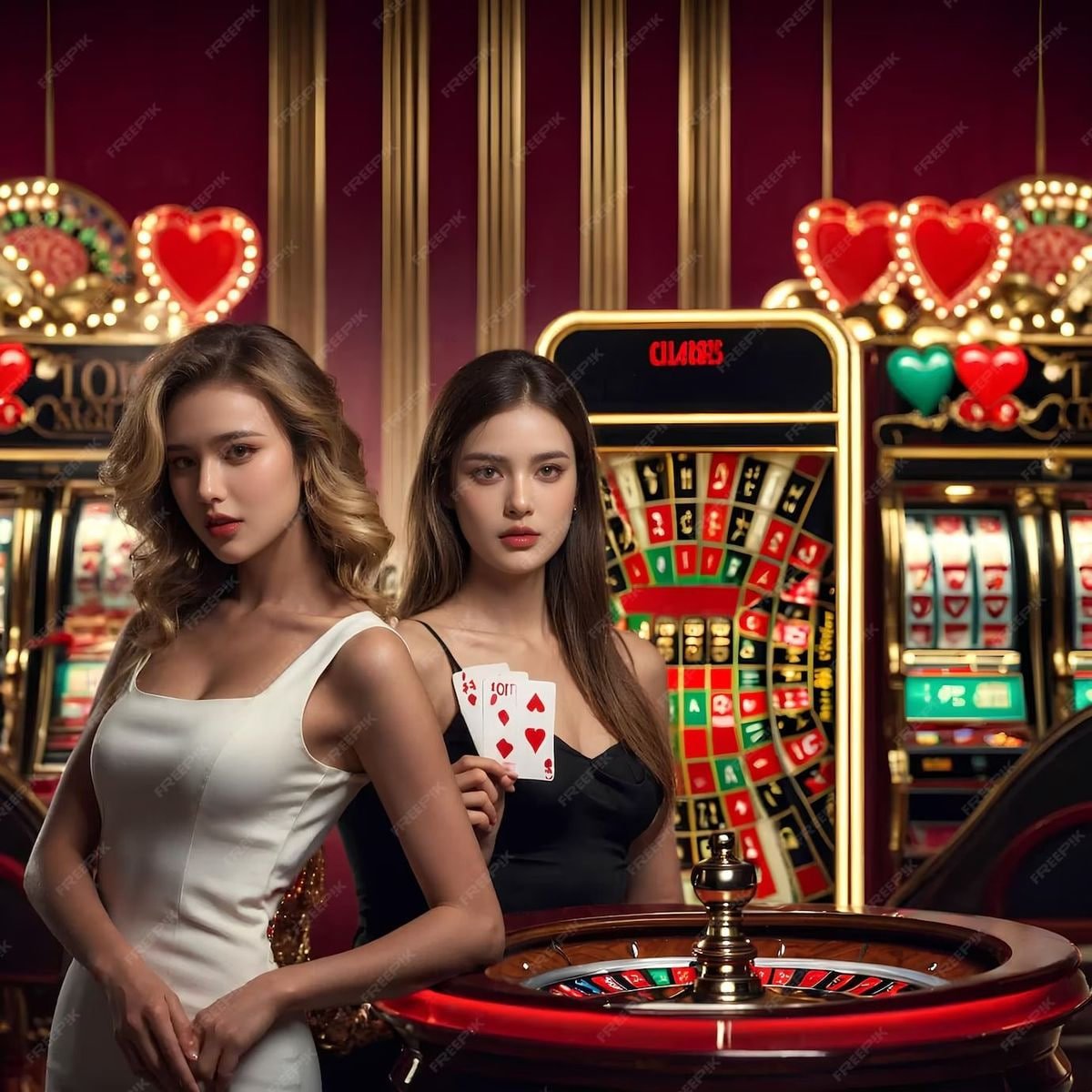 5gbet slot