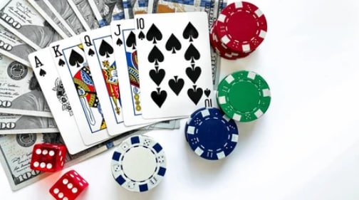 5gbet slot