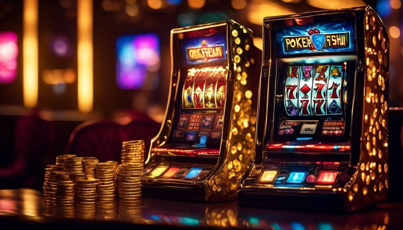 5gbet slot