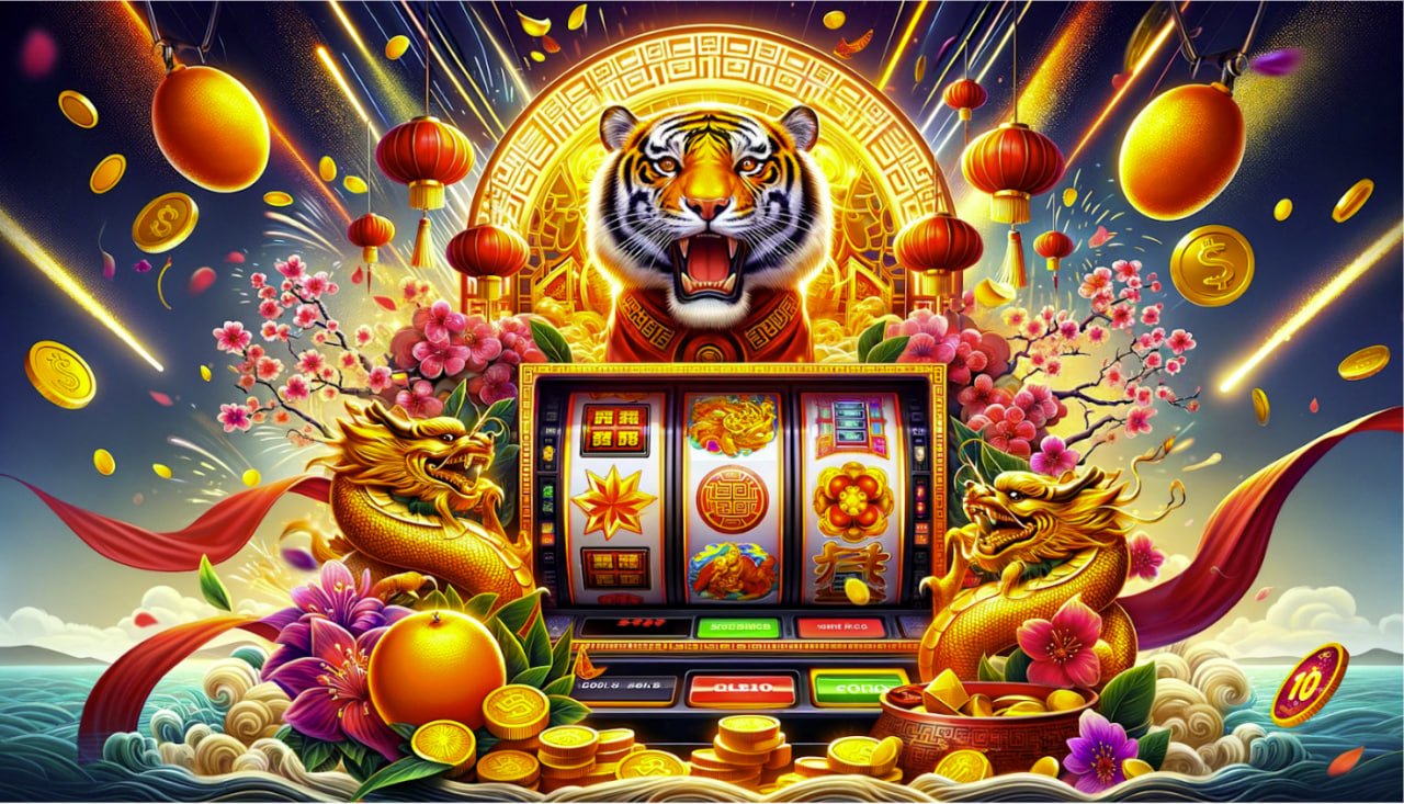 5gbet slot