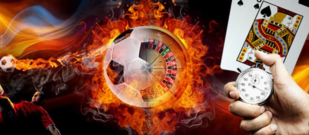 5gbet slot