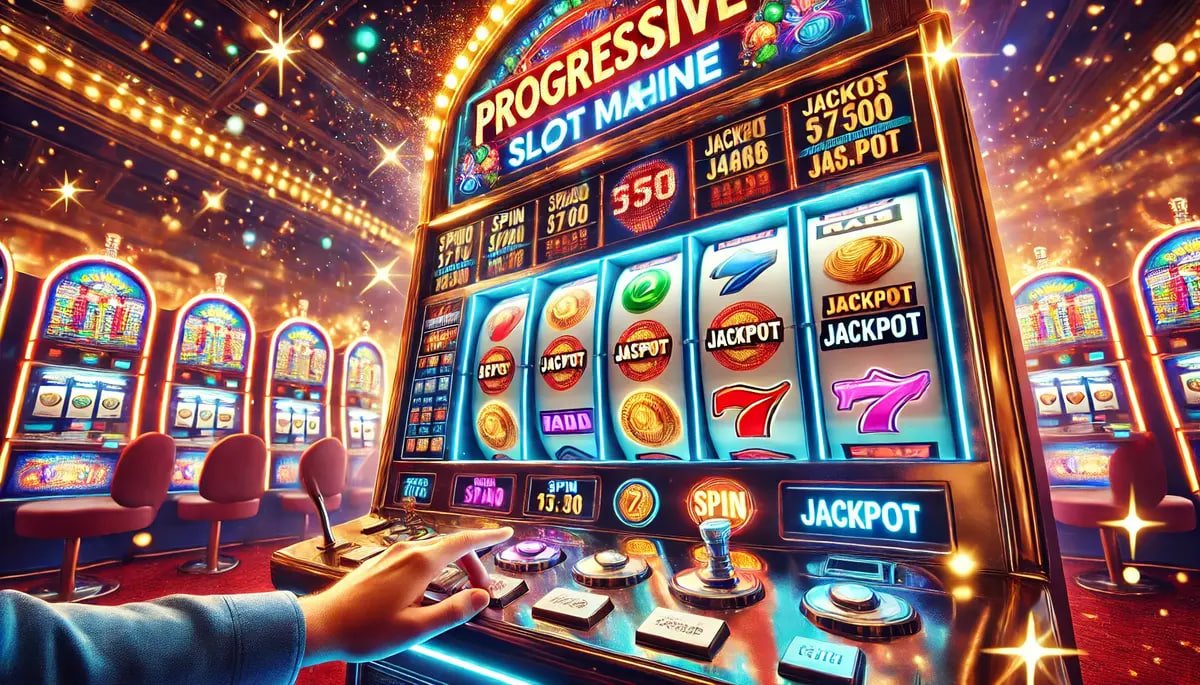 5gbet slot