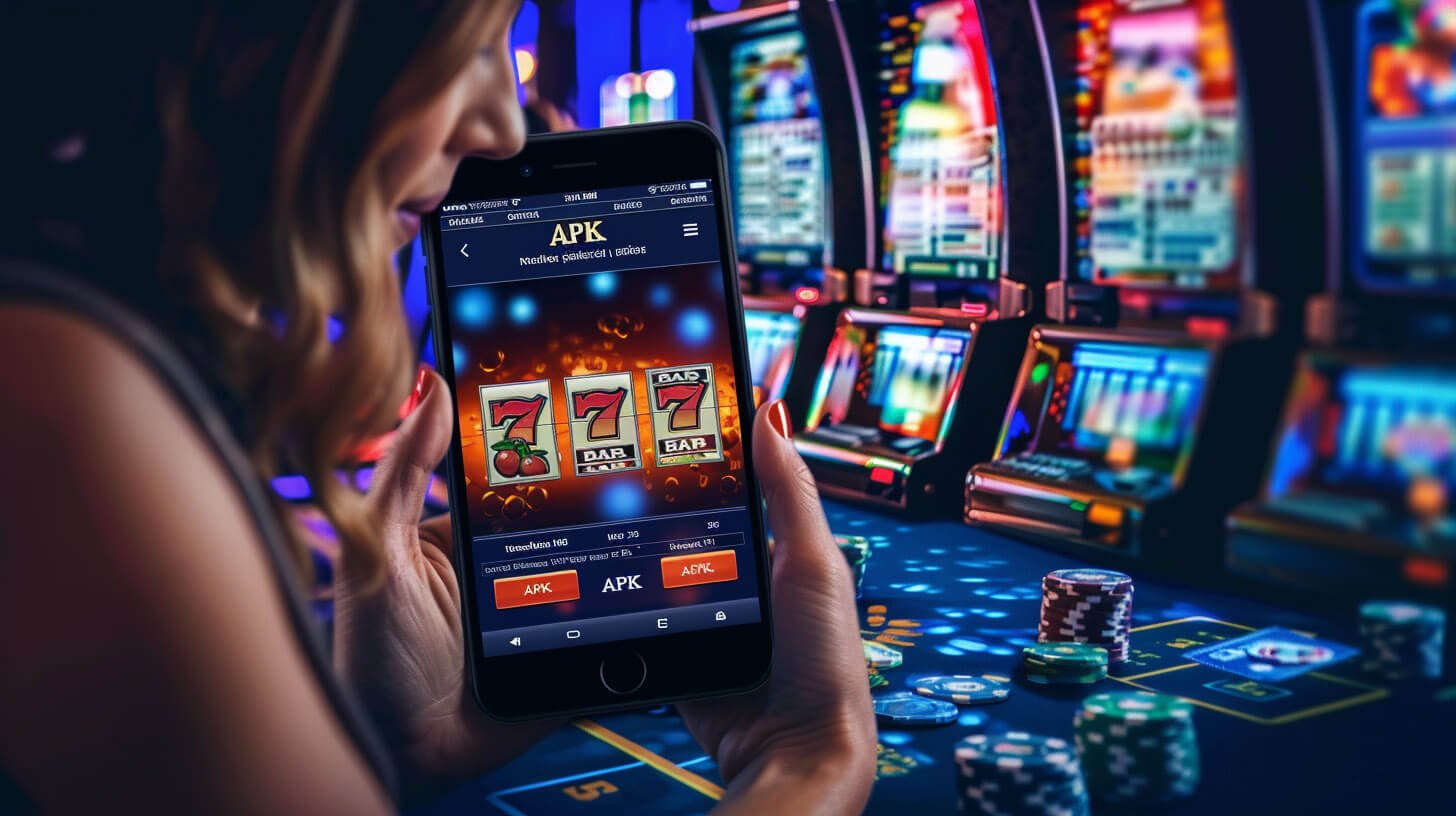 5gbet slot