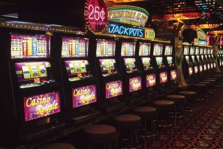 5gbet slot