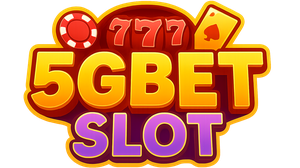 5gbet slot Logo